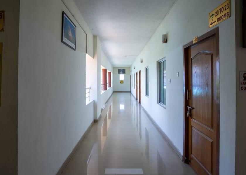 Tamil Nadu Trichy Public Areas
