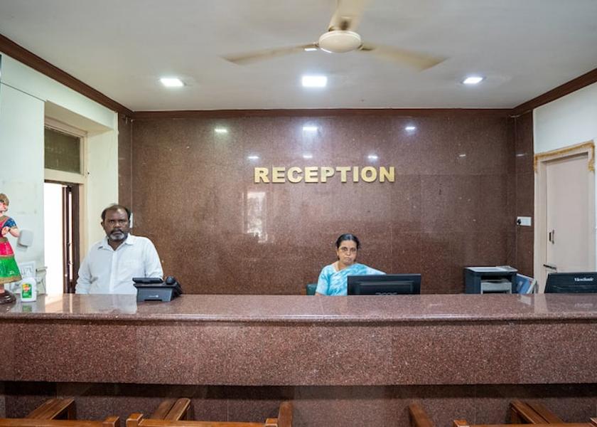 Tamil Nadu Trichy Public Areas
