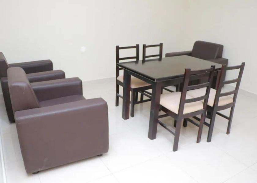 Tamil Nadu Trichy Food & Dining