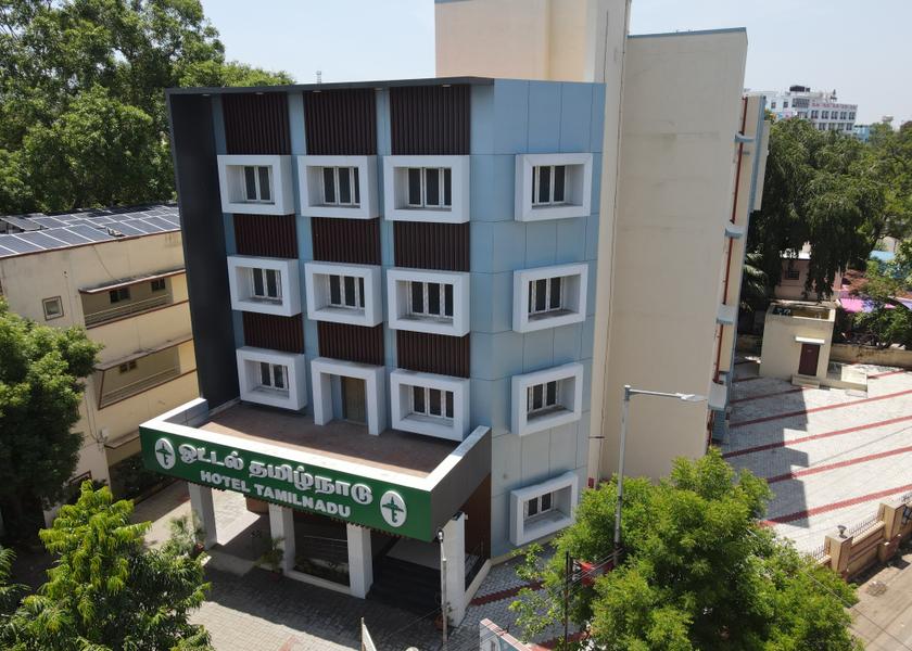 Tamil Nadu Trichy 1001