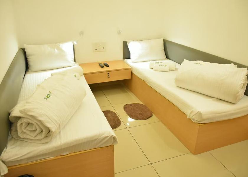 Andhra Pradesh Tirupati DOUBLE ROOM