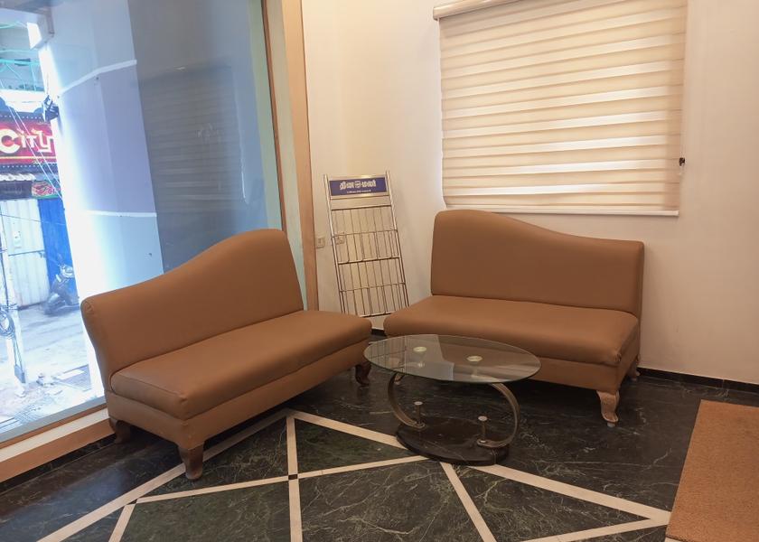 Tamil Nadu Tirupur Public Areas