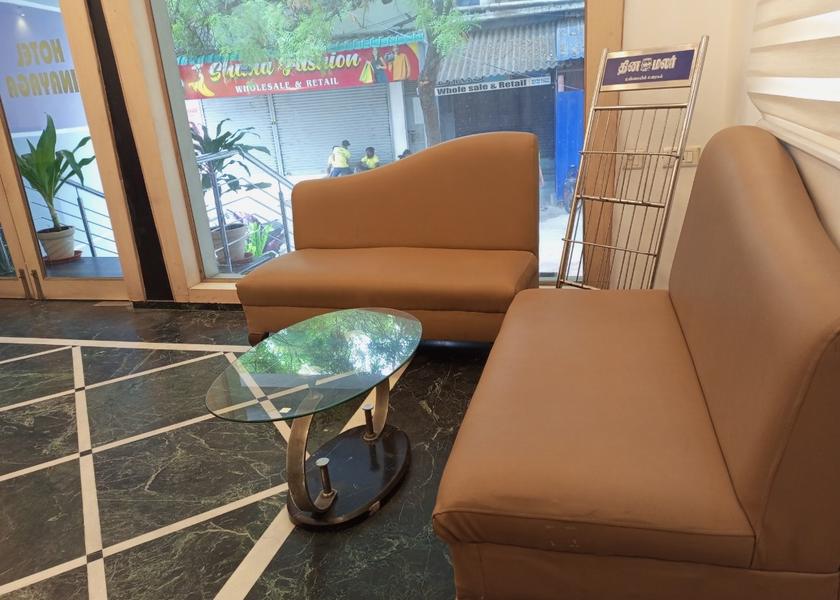 Tamil Nadu Tirupur Public Areas