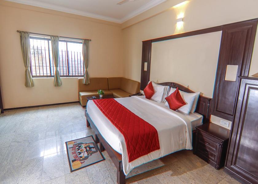 Tamil Nadu Tirupur Suite