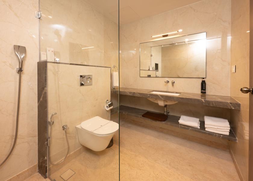 Karnataka Udupi Executive Suite Room