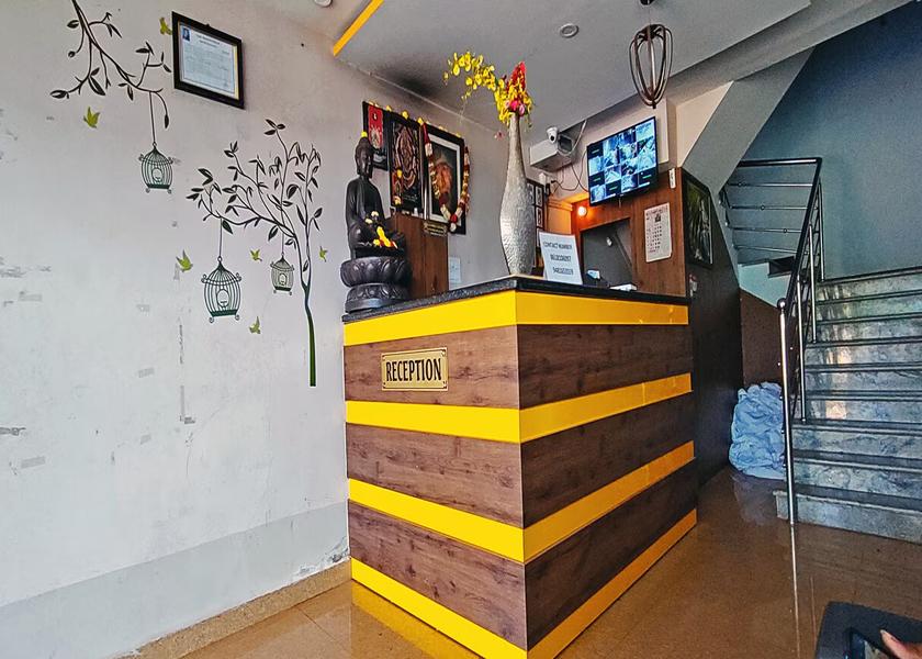 Karnataka Udupi Public Areas