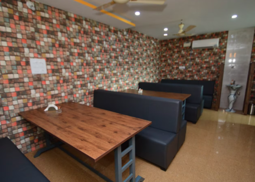 Karnataka Udupi Food & Dining