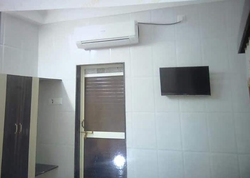 Madhya Pradesh Ujjain bedroom