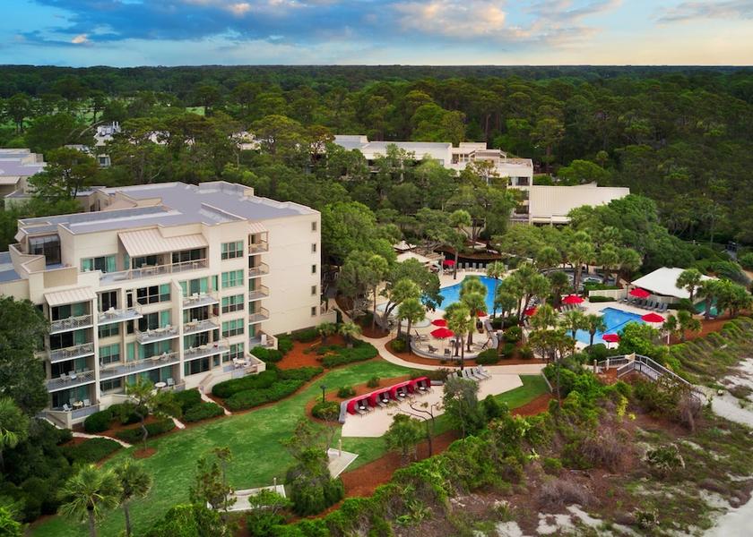 South Carolina Hilton Head Island Primary image