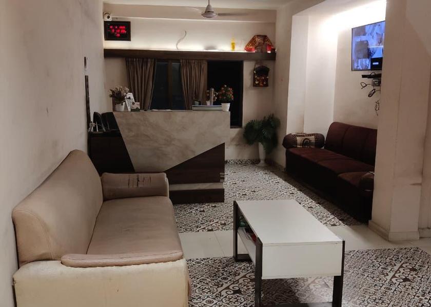 Gujarat Vapi Public Areas