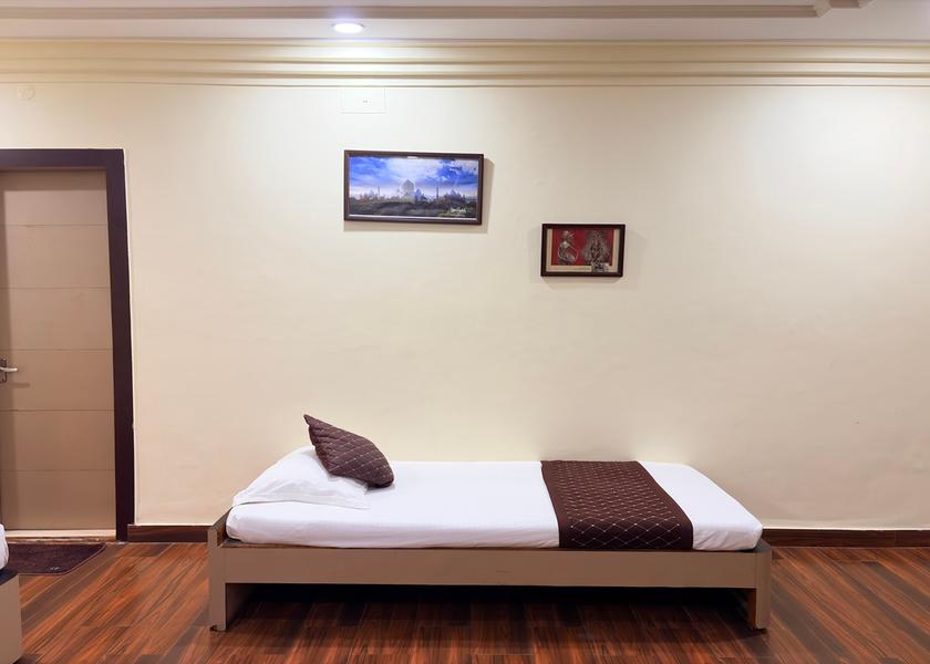 Uttar Pradesh Varanasi Royal Padmini Rooms