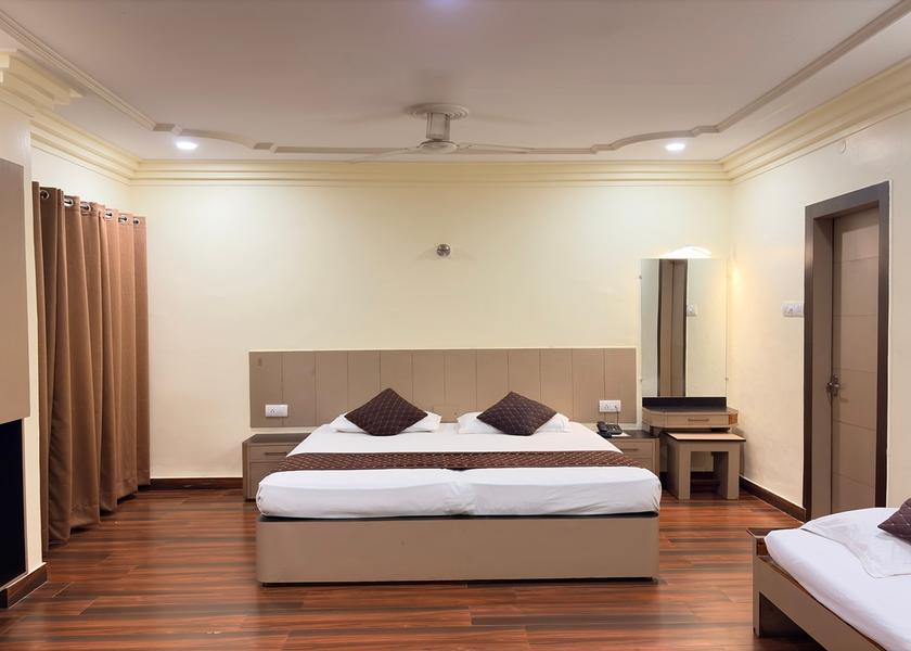 Uttar Pradesh Varanasi Royal Padmini Rooms