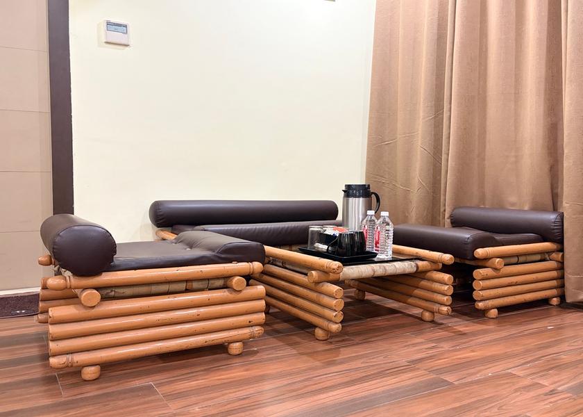 Uttar Pradesh Varanasi Royal Padmini Rooms