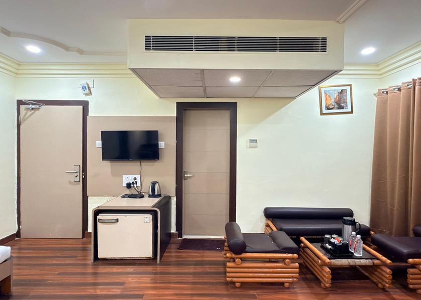 Uttar Pradesh Varanasi Royal Padmini Rooms