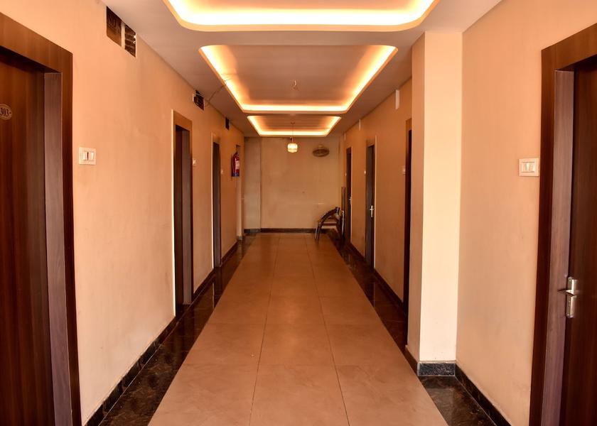 Uttar Pradesh Varanasi Public Areas