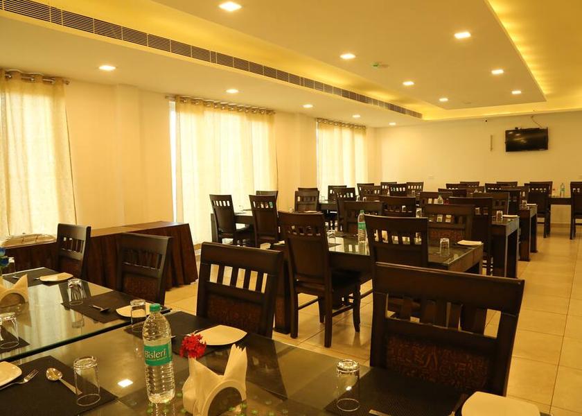 Tamil Nadu Velankanni Restaurant