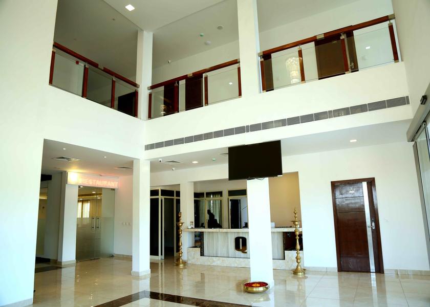 Tamil Nadu Velankanni Public Areas