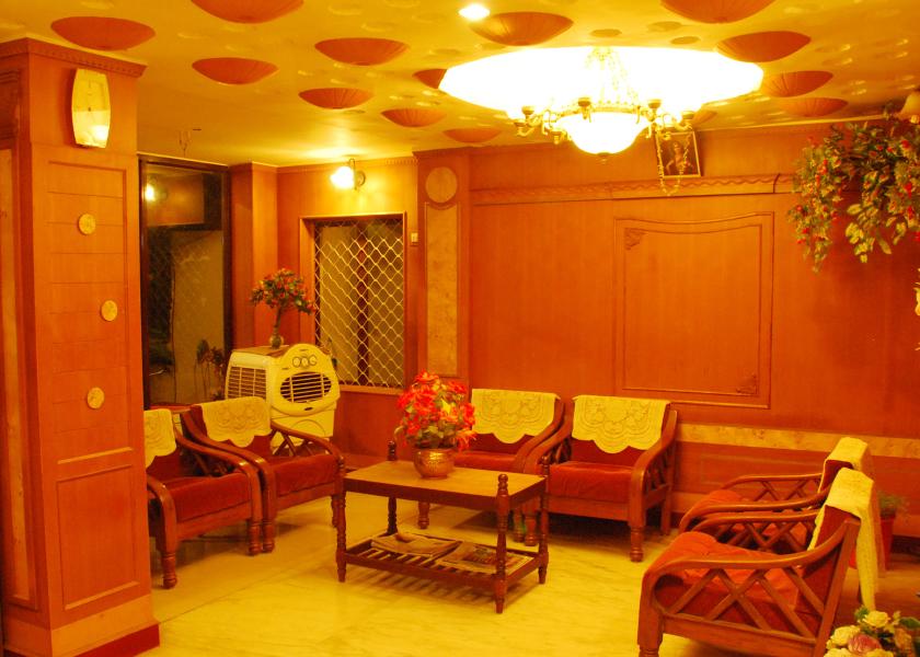 Tamil Nadu Velankanni Public Areas