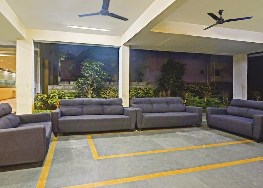 Tamil Nadu Vellore Room