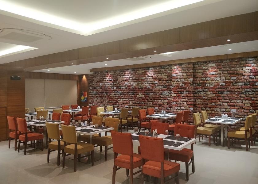 Andhra Pradesh Vijayawada Food & Dining