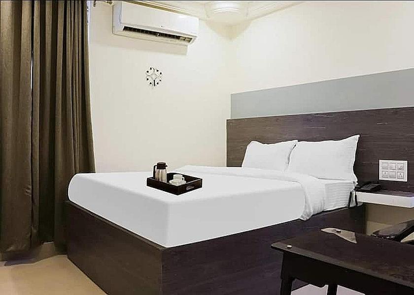 Andhra Pradesh Vijaywada Superior Room
