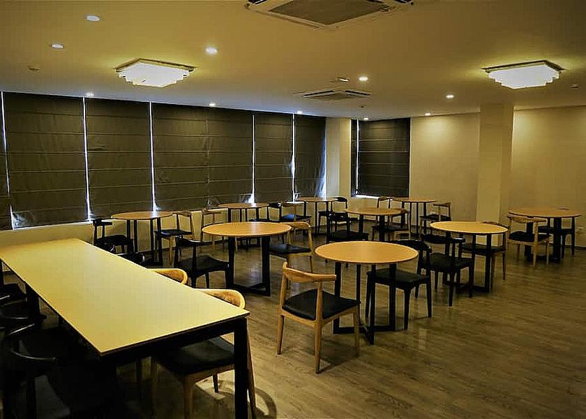 Andhra Pradesh Vijayawada Business Centre