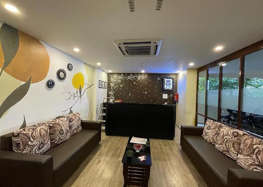 Andhra Pradesh Vijayawada Public Areas