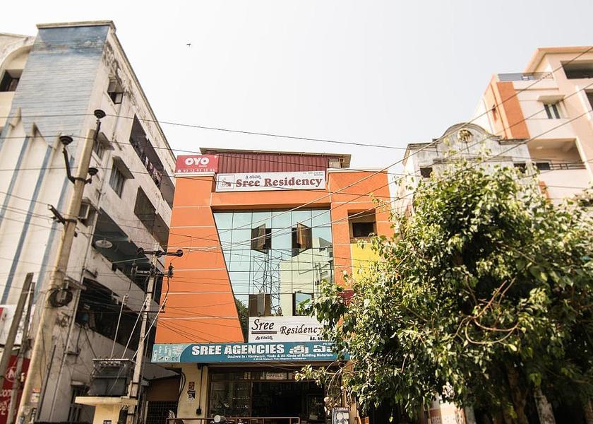 Andhra Pradesh Visakhapatnam 