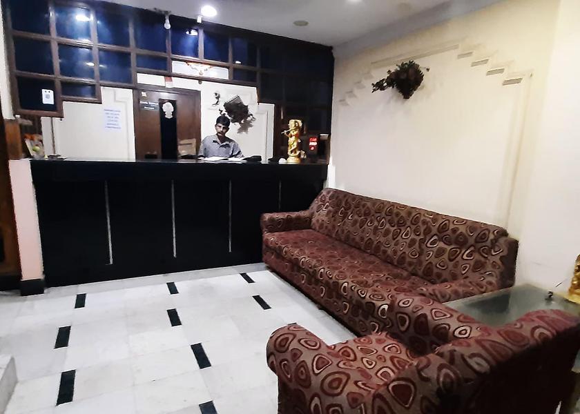 Andhra Pradesh Visakhapatnam Public Areas