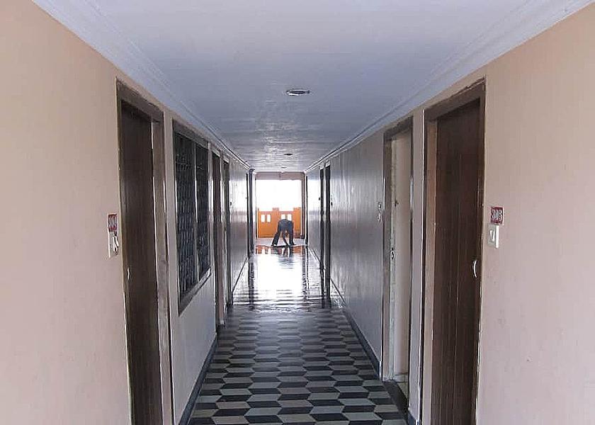Andhra Pradesh Visakhapatnam sree rama lodge residency daba gardens visakhapatnam lodging services tbtabg vapc
