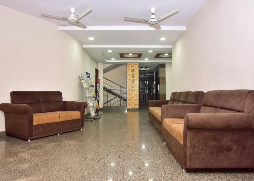 Andhra Pradesh Visakhapatnam Public Areas