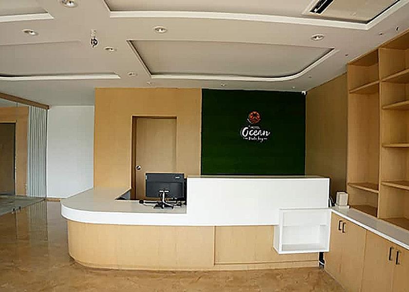 Andhra Pradesh Visakhapatnam Public Areas