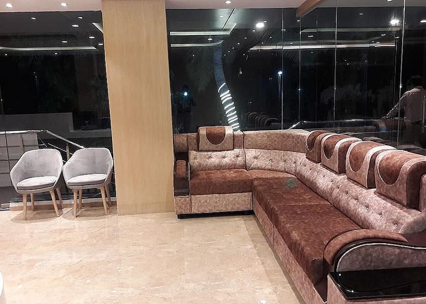 Andhra Pradesh Visakhapatnam Public Areas