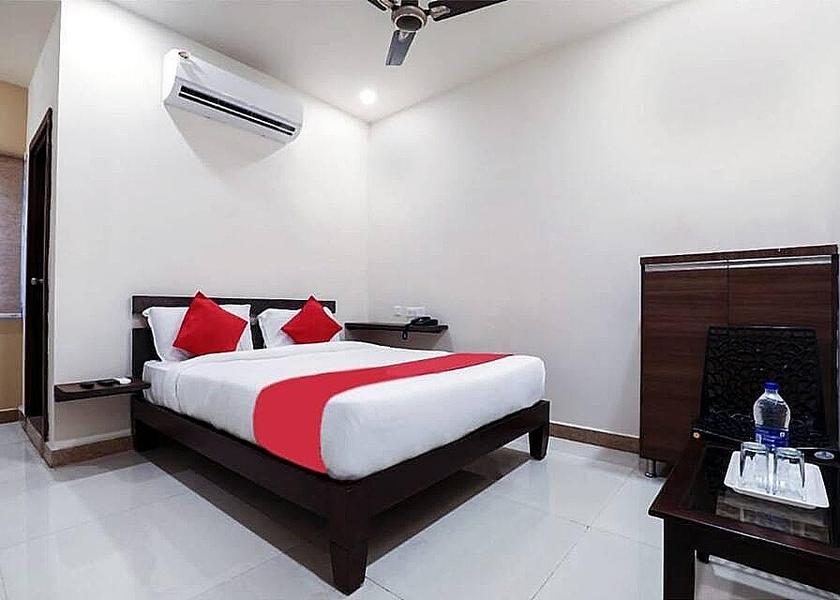 Andhra Pradesh Visakhapatnam Deluxe Double Non AC Room
