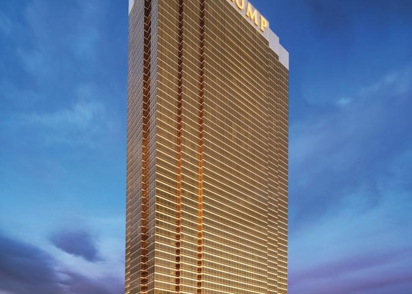 Nevada Las Vegas Exterior