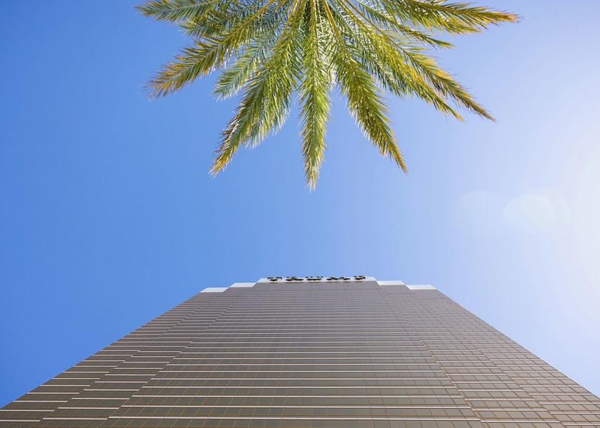 Nevada Las Vegas Exterior