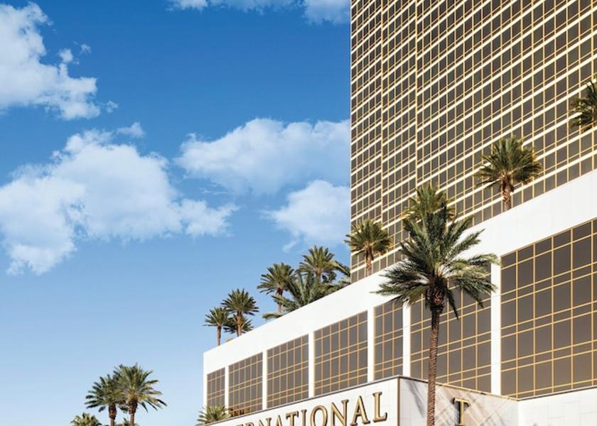 Nevada Las Vegas Exterior