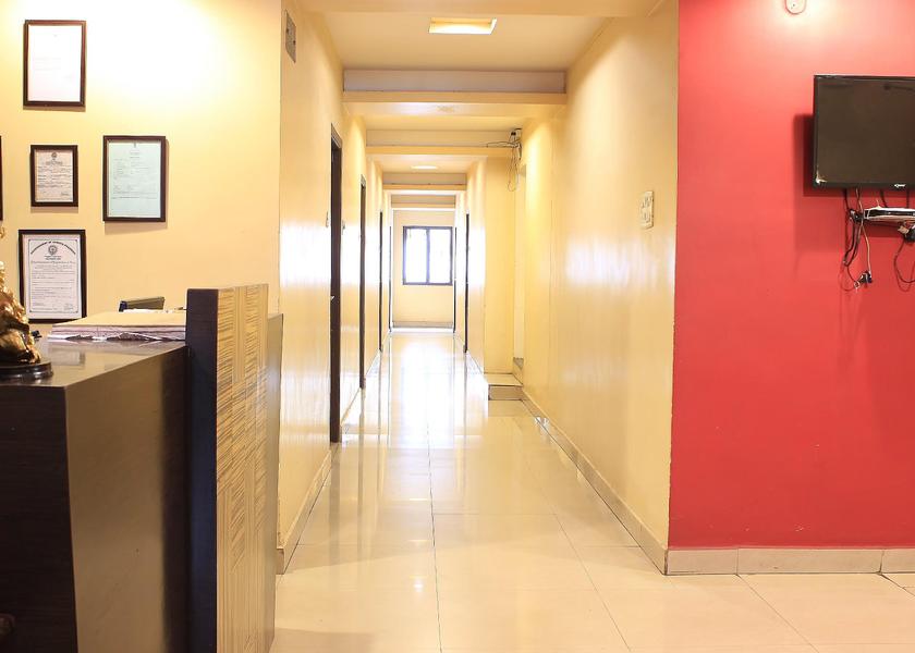 Andhra Pradesh Visakhapatnam Public Areas