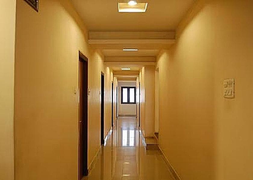 Andhra Pradesh Visakhapatnam Public Areas