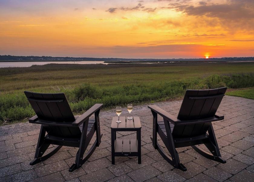 South Carolina Hilton Head Island Amenity