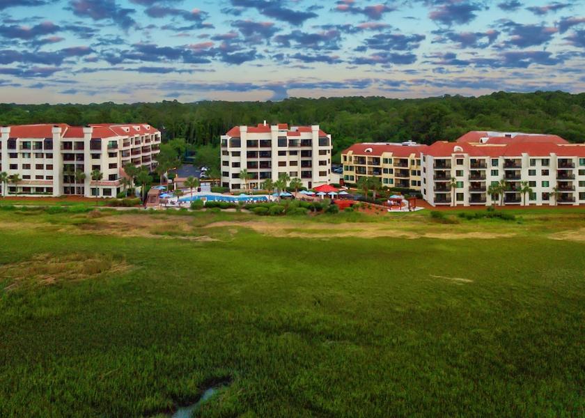 South Carolina Hilton Head Island Primary image