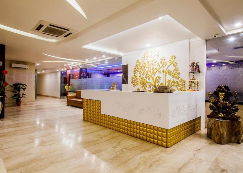 Uttar Pradesh Vrindavan Public Areas