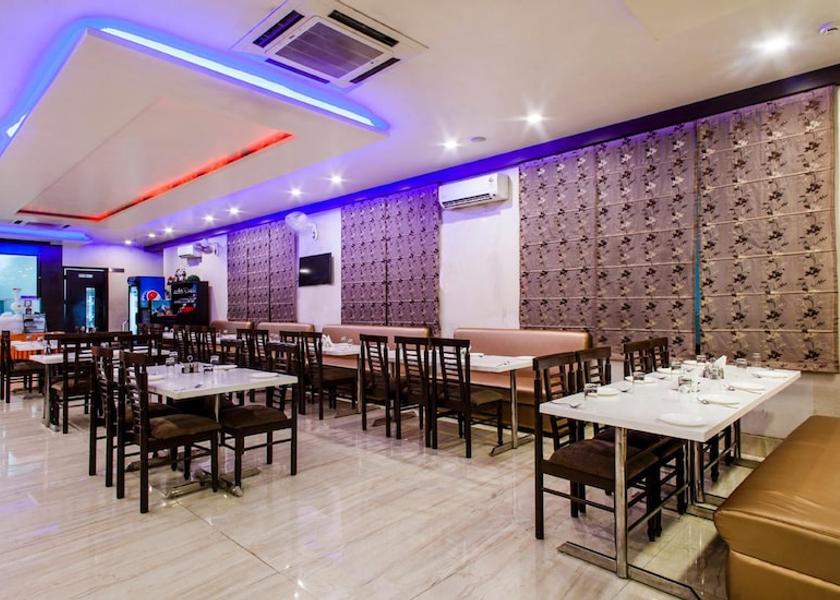 Uttar Pradesh Vrindavan Food & Dining