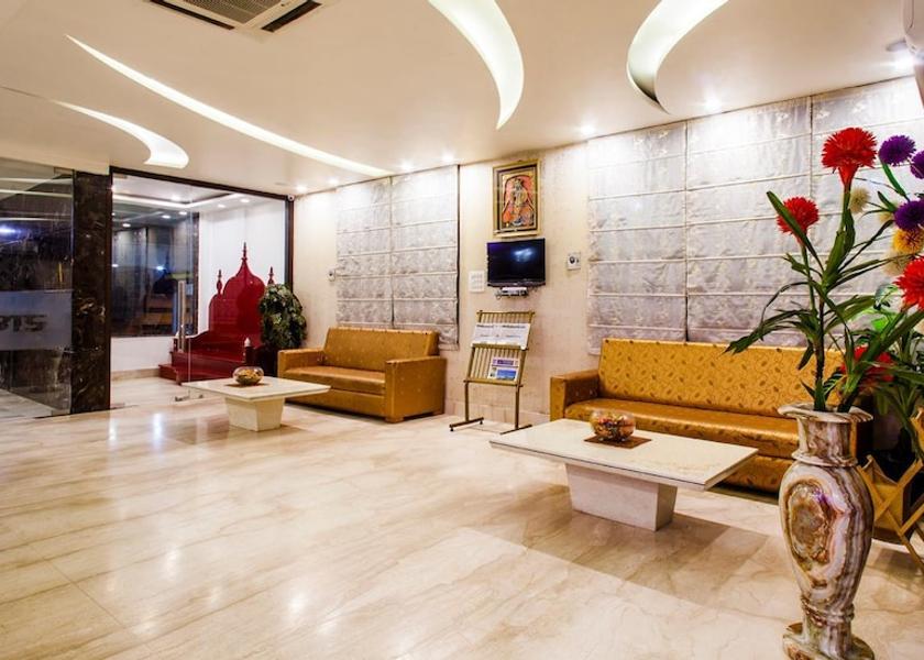 Uttar Pradesh Vrindavan Public Areas