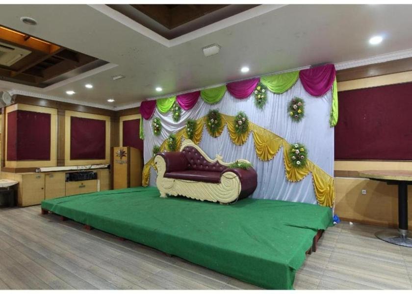 Telangana Warangal Public Areas