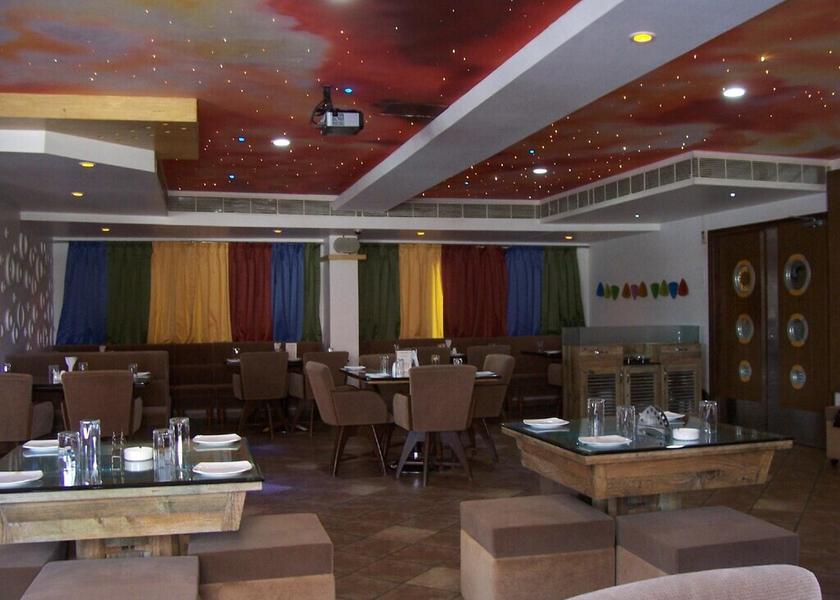 Telangana Warangal Food & Dining