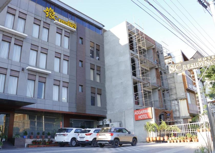 Facade
