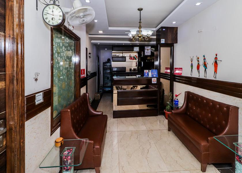Punjab Zirakpur Public Areas