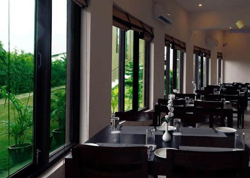 Uttarakhand Ramnagar Restaurant