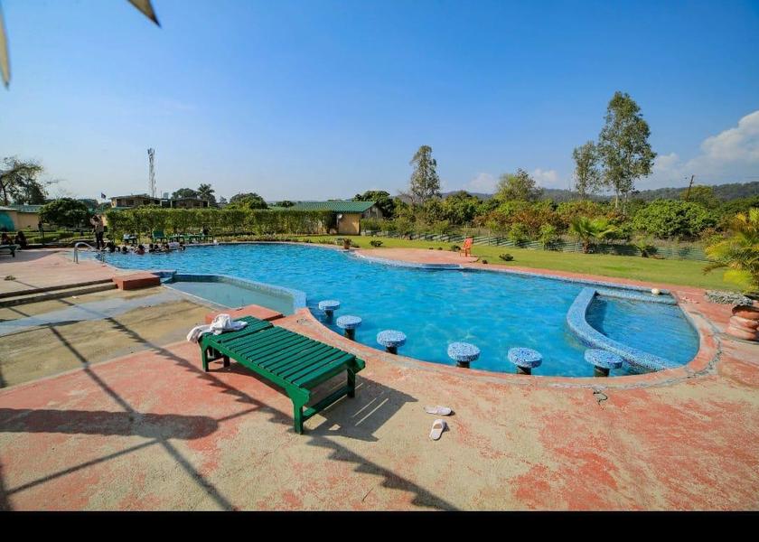 Uttarakhand Padampur Soria Attractions